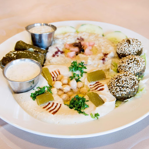 Papa Fattoush Restaurant - Thumbnail