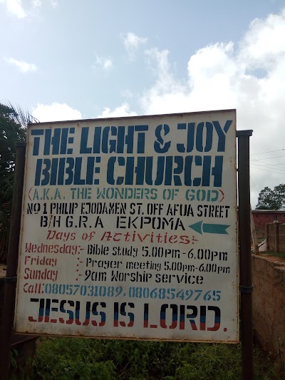 church