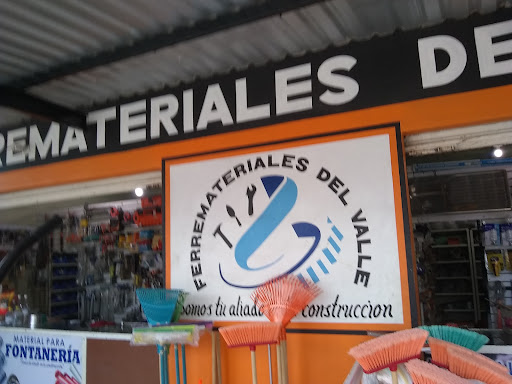 Ferremateriales Del Valle - Thumbnail