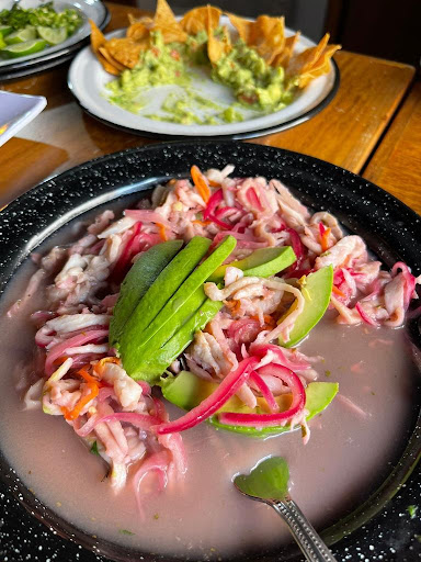 Distrito Agave, Mezcaleria fina Gallery - Mexico