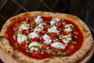 Photo n°6 de Vini & Pizze à L'Isle-Jourdain (Cave à vins)