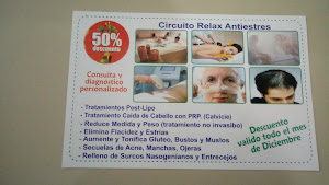 Andina Spa medical 3