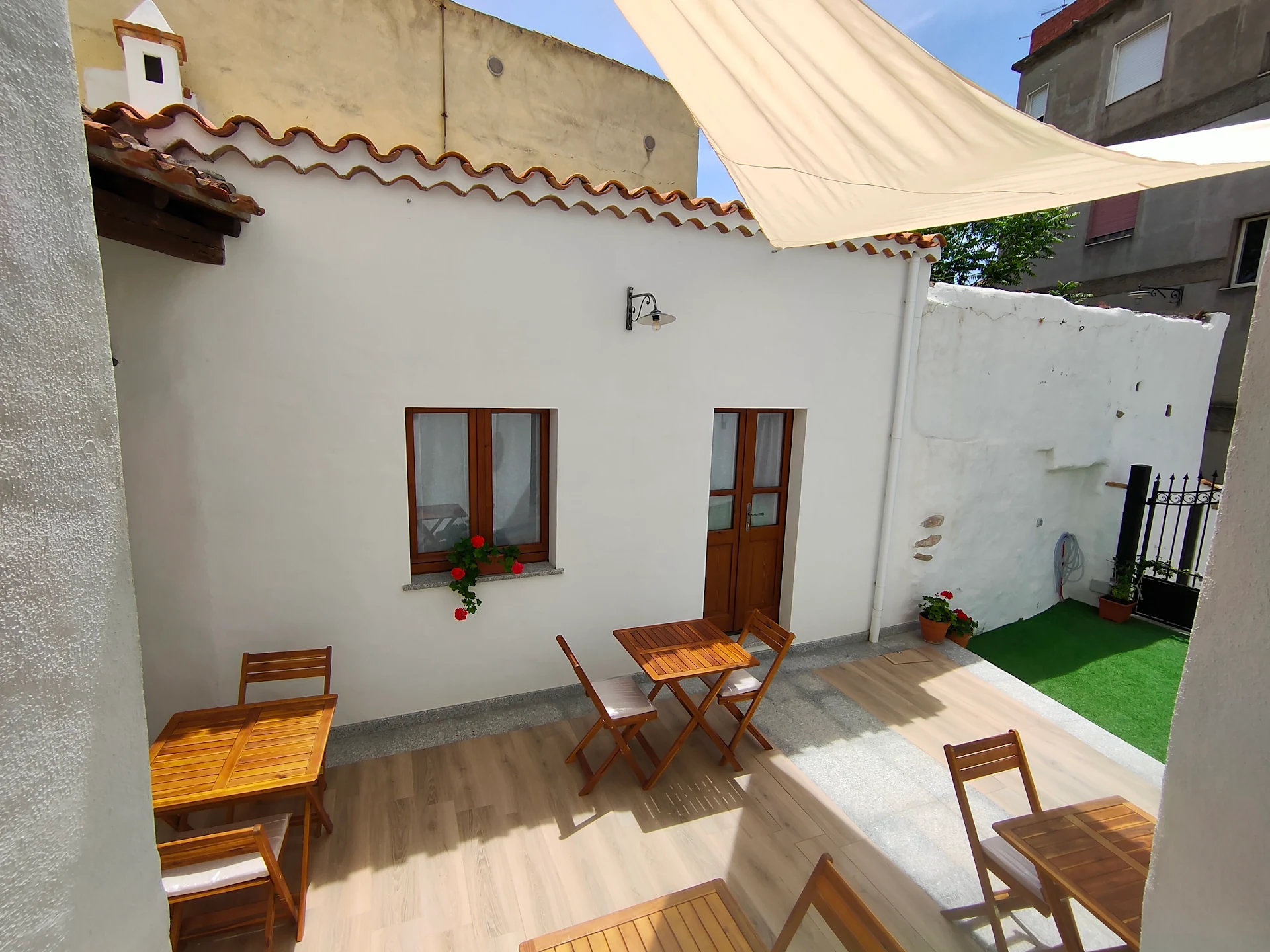 Donna Raffaela guest house