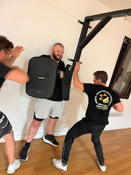 Photo n°11 de OIS Krav Maga Lourmarin à Lourmarin (Club de self-defense)