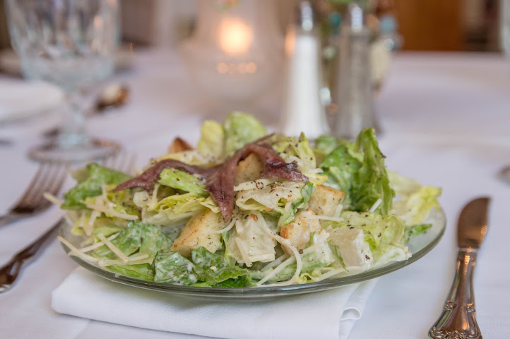 The 1911 Restaurant by null