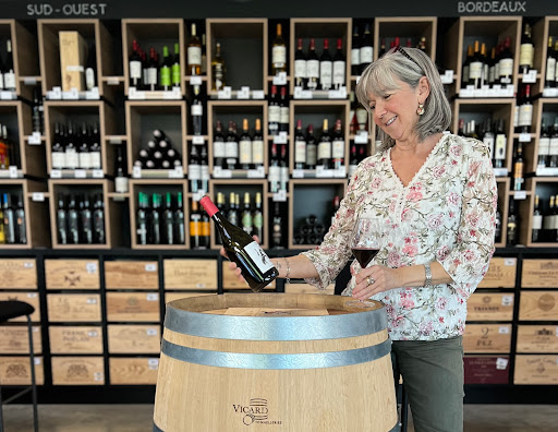 Wine Concept Store - Thumbnail