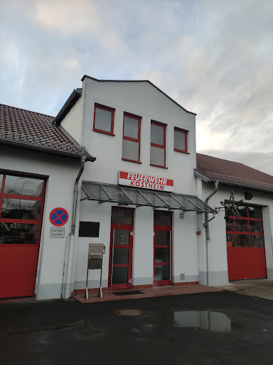 Freiwillige Feuerwehr Mainz-Kostheim - Thumbnail