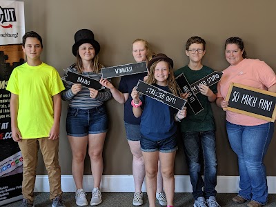 One Way Out Lynchburg, VA Escape Room