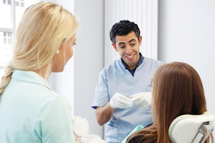 Photo n°4 de Dr Majbruch et Dr Benarouch - Orthodontie Orléans à Orléans (Dentiste)