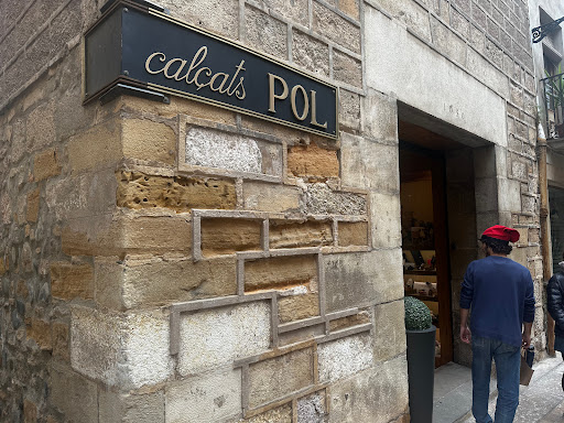 Calçats Pol