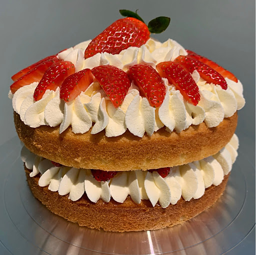 D.VineHomemadeCakes