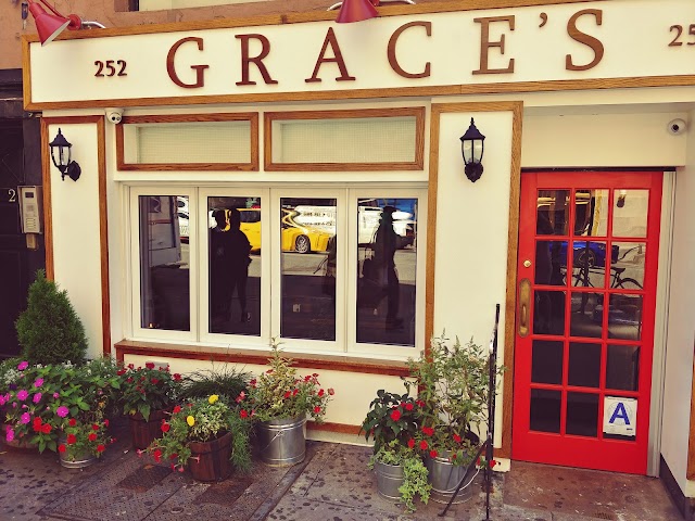 Grace's
