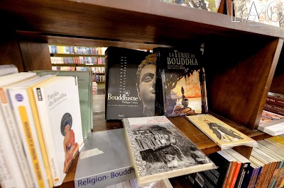 Photos of Monument Books