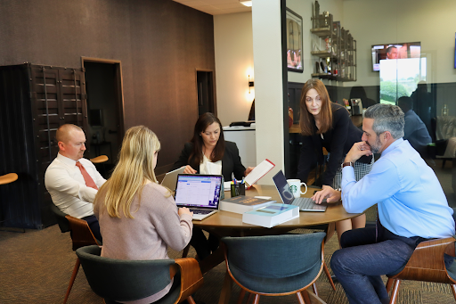 Greiner Law Corp Gallery - United States