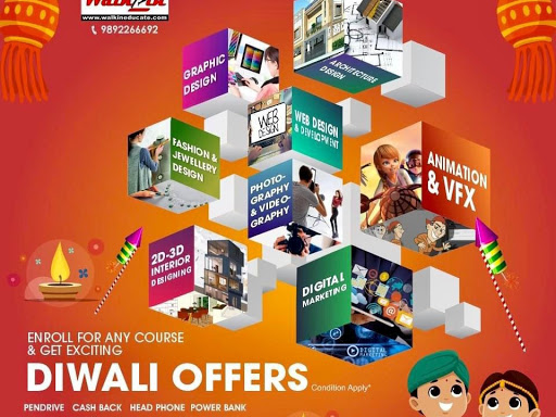 Diwali offer On all Courses..!! post image