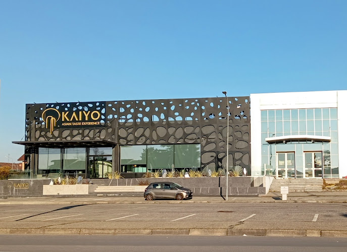 Kayo, Vercelli