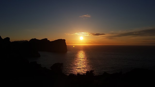 Cap de Formentor