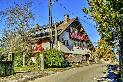 Photo de Résidence Le Verger à Saint-Bonnet-en-Champsaur (05500)