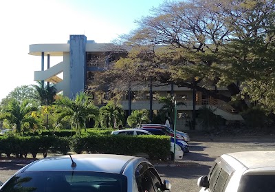 Photos of Caribbean School of Architecture