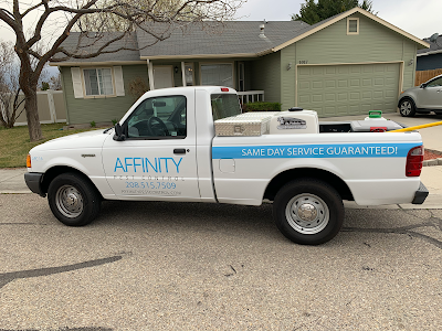 Affinity Pest Control