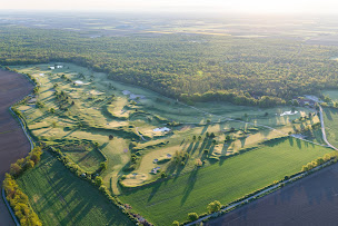 Photo n°16 de Alsace Golf Links à Rouffach (Club de golf)
