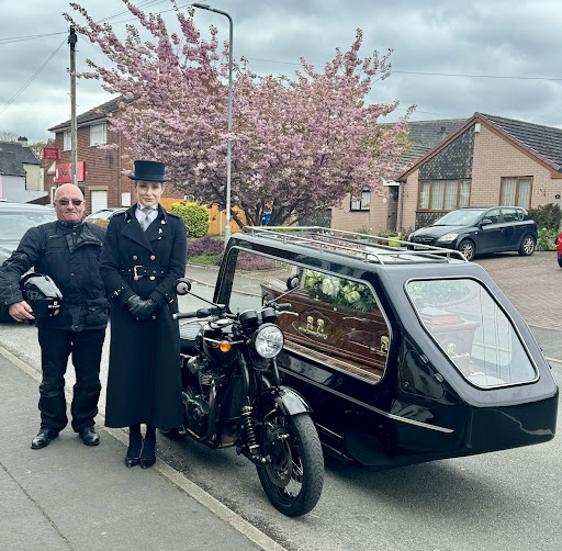 Middleton & Wood of Burntwood Independent Family Funeral Directors Gallery - United Kingdom
