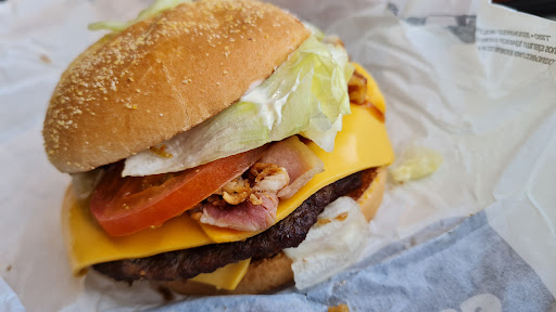 Photo 5 - Burger King