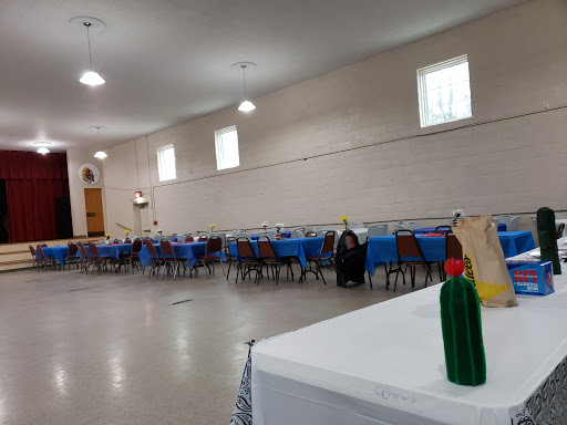L. H. Jones Family Resource Center - Thumbnail