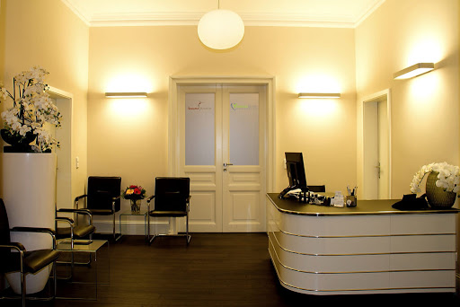 medicuscenter - Visual