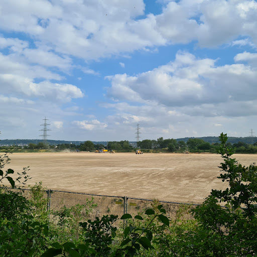 Mülheim-Kärlich Nuclear Power Plant - Thumbnail
