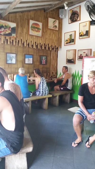 Photos of Swich Sandwiches Legian