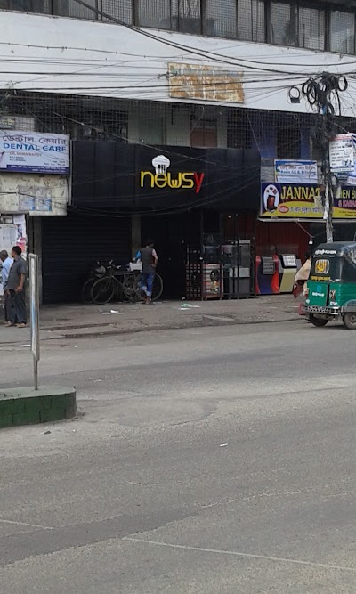 Photos of Newsy Resturant