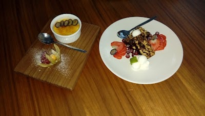 Photos of Tahkuranna Golf