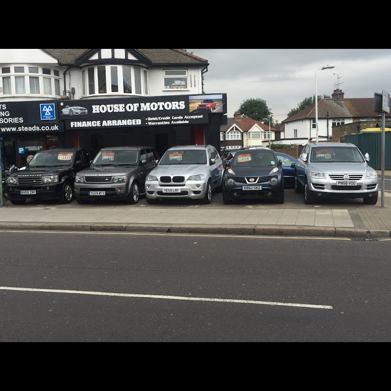 House of Motors Ltd photo 2