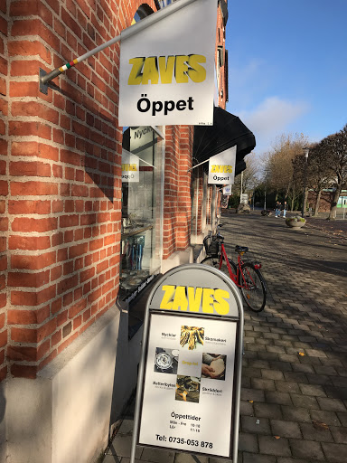 ZAVES - Visual