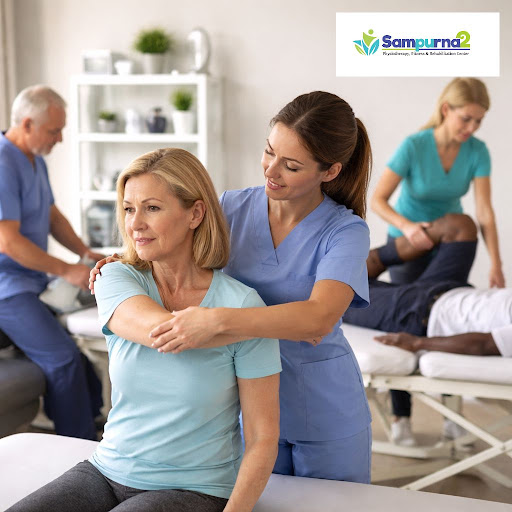 Living with long-term neck, back, or joint pain can affect your work, sleep, and daily routine. A…