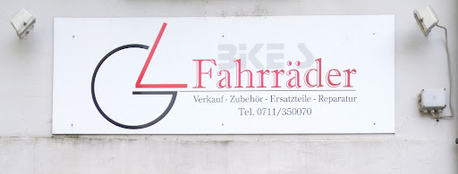 Bikes Fahrräder - Thumbnail