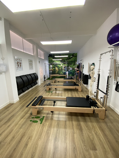 Corpore Sano Estudio Pilates - Thumbnail