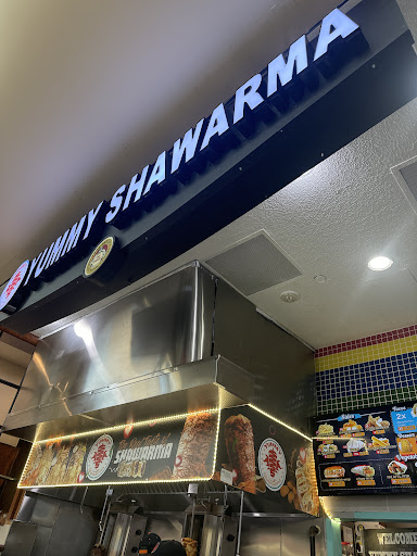 Yummy Shawarma - Thumbnail