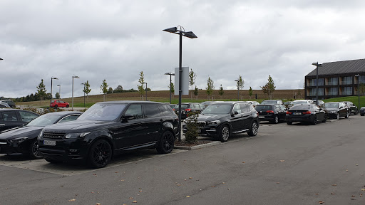 Parking von Der Öschberghof - Thumbnail