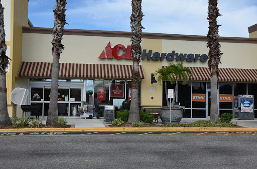 Jacaranda Ace Hardware - Visual