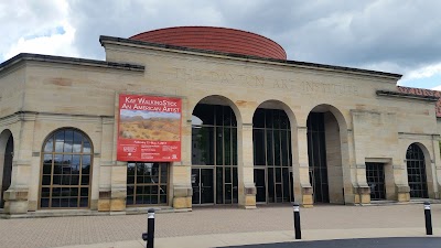 Photos of The Dayton Art Institute