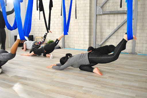 Body Barre Air - Thumbnail