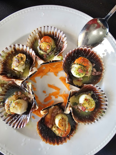 Restaurante O Chanto - Thumbnail