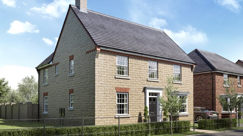 David Wilson Homes - Centurion Village photo 3