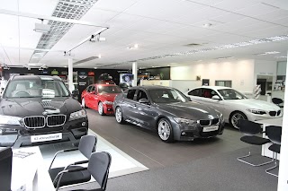Ocean BMW Torbay