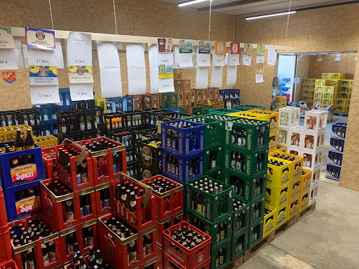 Raiffeisenmarkt Lengenwang - Thumbnail