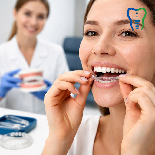 Dreaming of a straighter, confident smile without metal braces? At Denttofitt in Nashik, we use a… post image