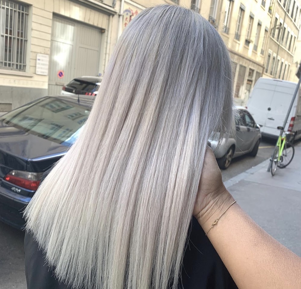Camilia Coiffure - salon expert en coloration végétale / minérale
