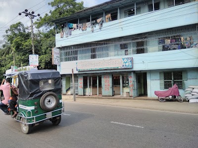 Photos of Bishwanaath Bus Stop